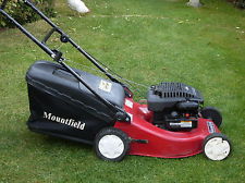 Mountfield ls45 best sale