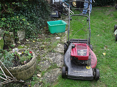 Mountfield sp550 online
