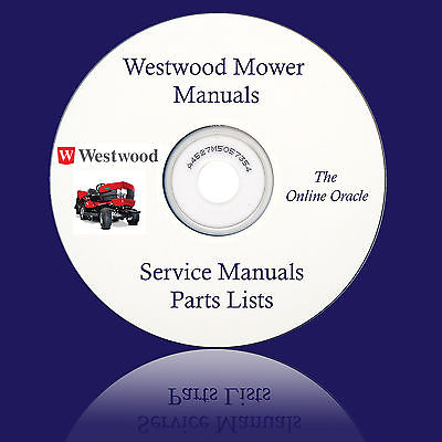 westwood manual